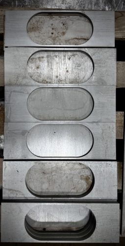 CNC Waterjet work 1 NIM